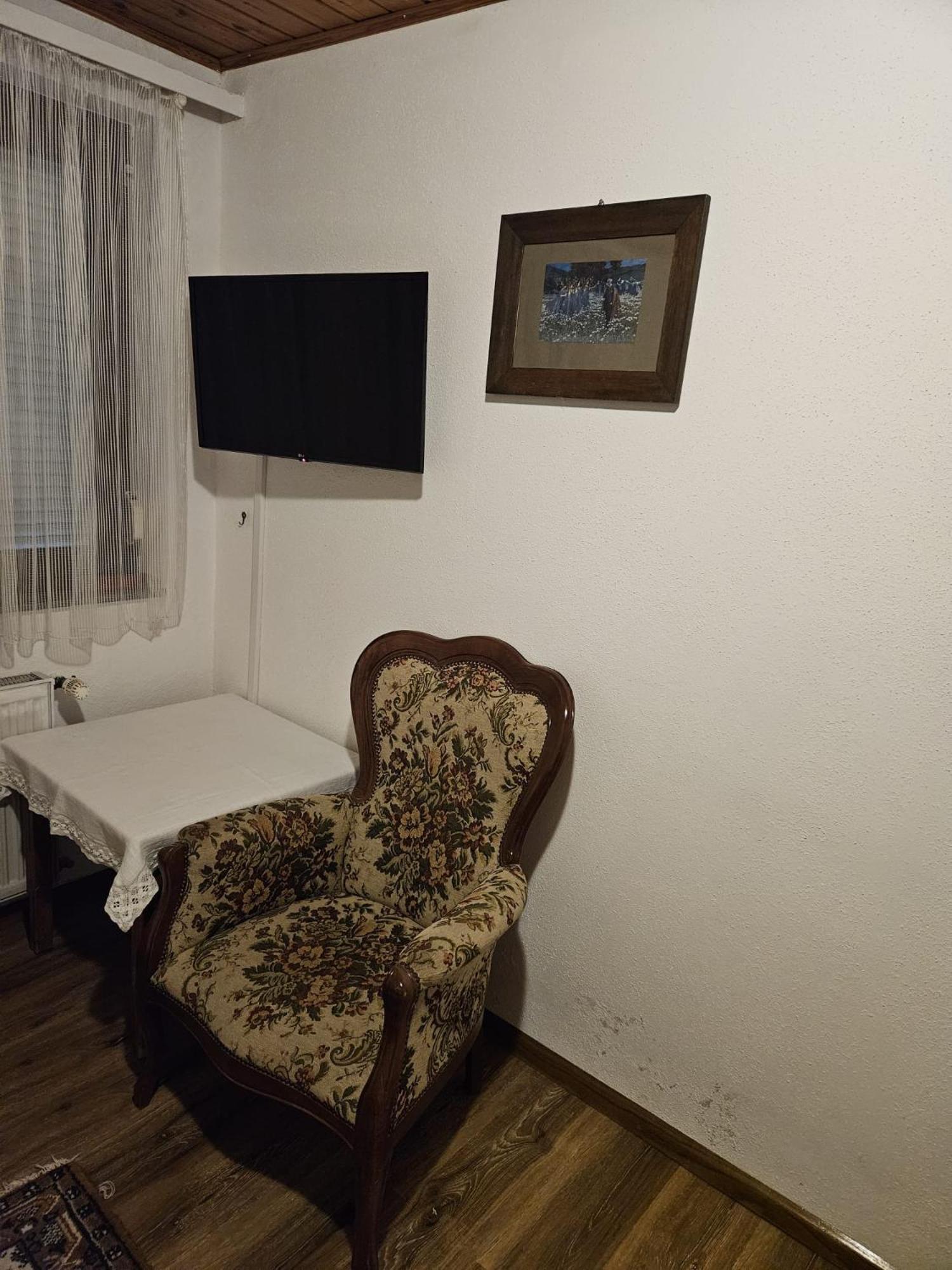 Am Wehrastrand Einzelappartment Todtmoos Dış mekan fotoğraf